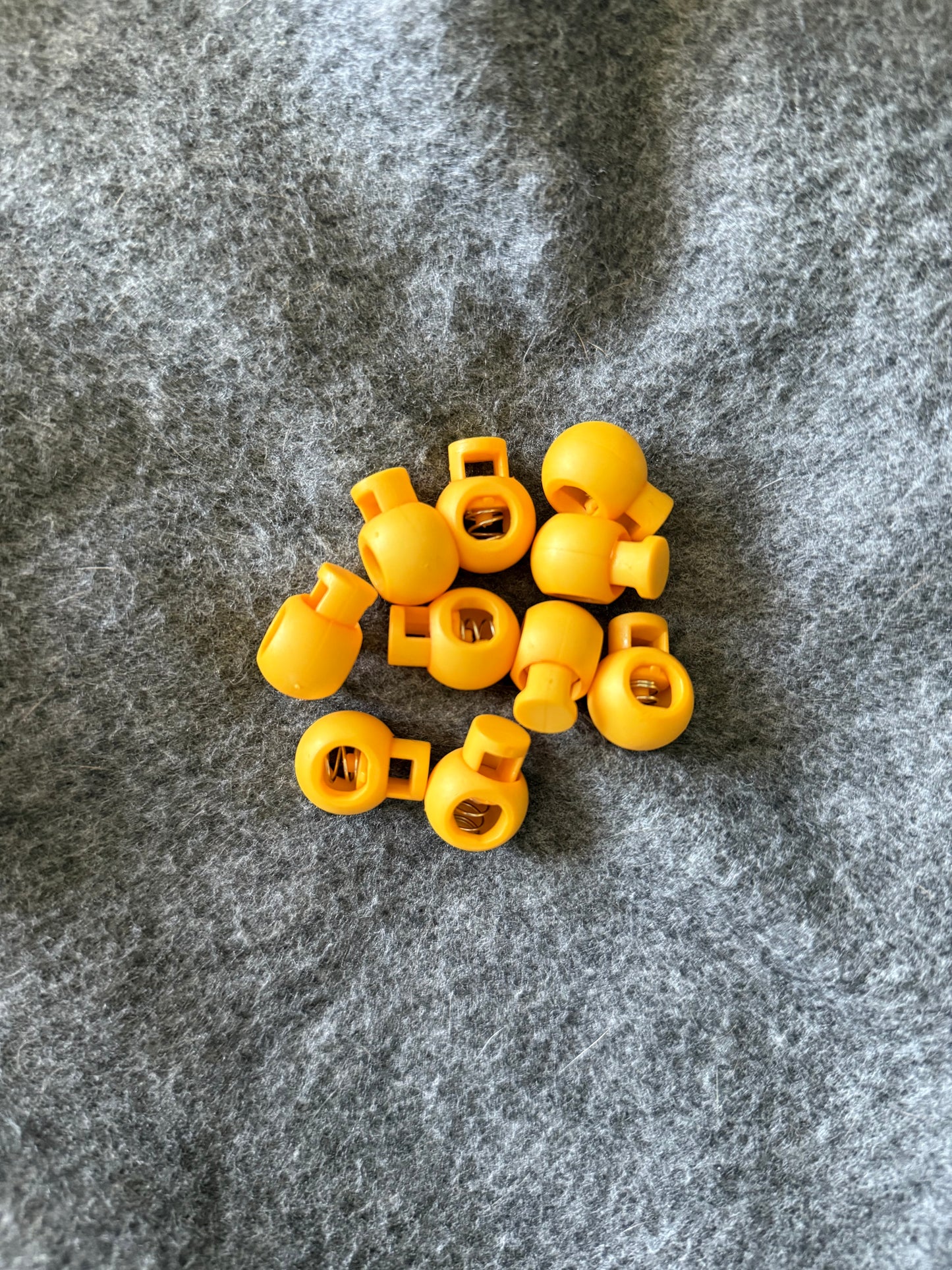 Yellow Dog check collar / grot collar / slip collar / slip lead